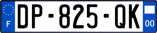 DP-825-QK