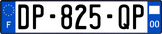 DP-825-QP