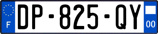 DP-825-QY