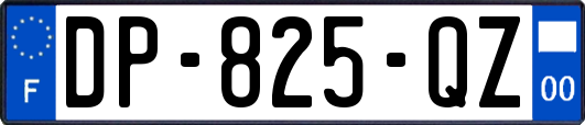DP-825-QZ