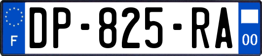 DP-825-RA