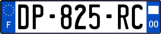 DP-825-RC