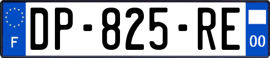 DP-825-RE