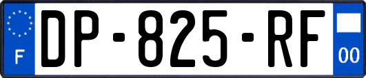 DP-825-RF