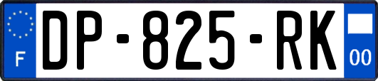 DP-825-RK
