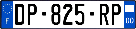 DP-825-RP