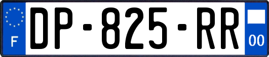 DP-825-RR