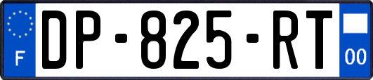 DP-825-RT