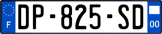 DP-825-SD