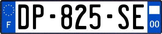 DP-825-SE
