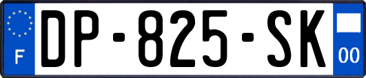 DP-825-SK