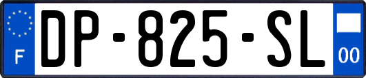 DP-825-SL