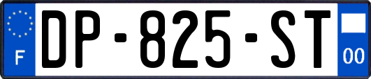 DP-825-ST