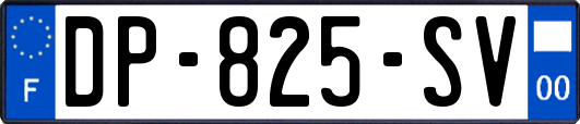 DP-825-SV