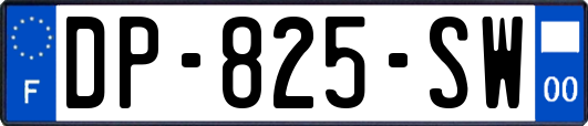 DP-825-SW