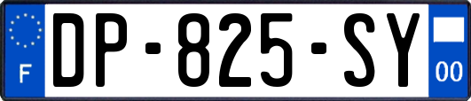 DP-825-SY