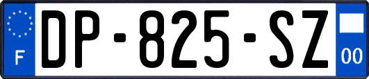 DP-825-SZ