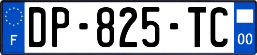 DP-825-TC