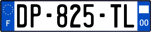 DP-825-TL