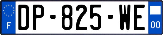 DP-825-WE