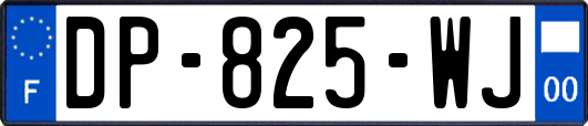 DP-825-WJ