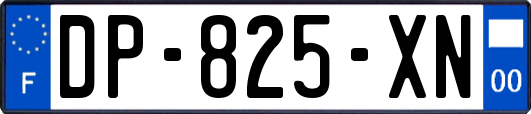 DP-825-XN