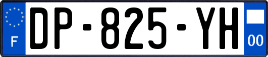 DP-825-YH