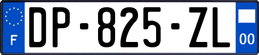 DP-825-ZL