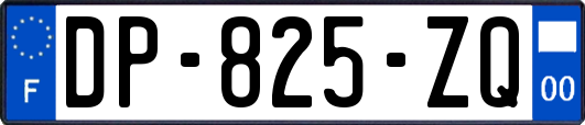 DP-825-ZQ