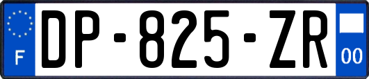 DP-825-ZR