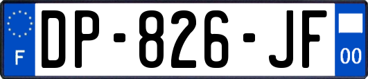 DP-826-JF
