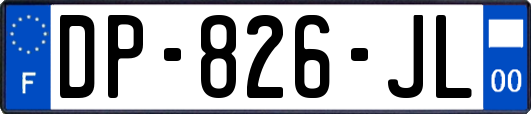 DP-826-JL