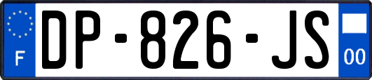 DP-826-JS
