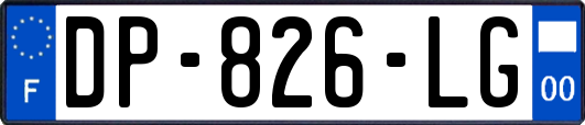 DP-826-LG