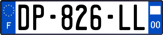 DP-826-LL