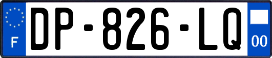 DP-826-LQ