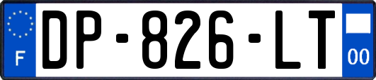 DP-826-LT