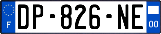 DP-826-NE