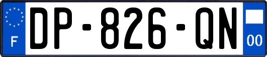DP-826-QN