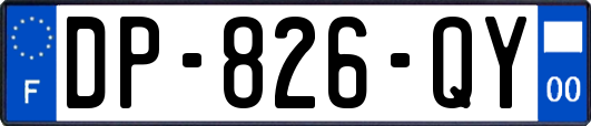 DP-826-QY