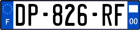 DP-826-RF