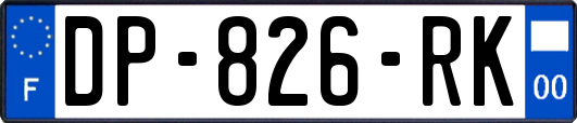 DP-826-RK
