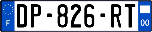 DP-826-RT