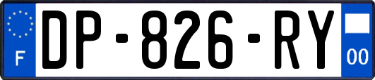 DP-826-RY