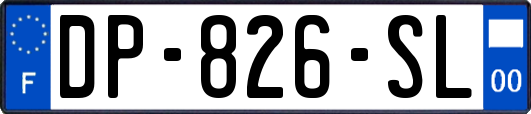DP-826-SL