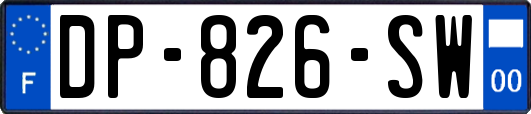 DP-826-SW