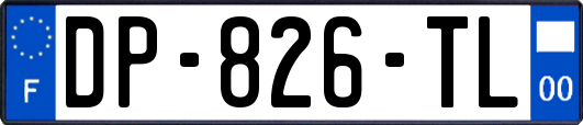 DP-826-TL