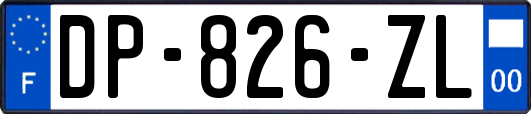 DP-826-ZL