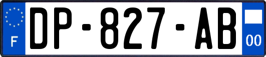 DP-827-AB