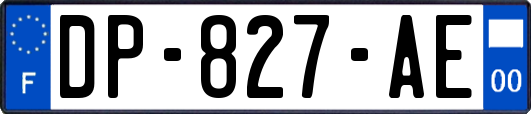 DP-827-AE